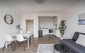 Wohnung In Perfekter Lage